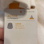 Champion  Long Sleeve Shirt size XL brand new color sour cream Photo 10