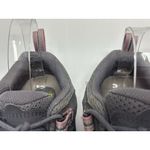 Keen  Steen Vent Hiking Shoes Womens Size 10 Gray Leather Outdoor Photo 4