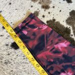 Lululemon Align High-Rise Pant In Intensity Pink Blossom Multi Size 10 Photo 9