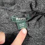 Roots long sleeve turtle neck size xs Photo 2