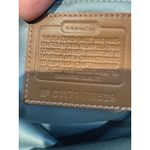 Coach  Ivory/Brown Leather PENELOPE Domed Shoulder‎ Tote Purse Bag F16529 S Photo 13