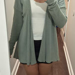 Alya  Cardigan Photo 0