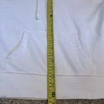 WILDFANG + BP NEW WHITE HOODIE ORGANIC COTTON BLEND￼ | M Size M Photo 6