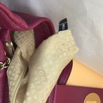 Kate Spade  ♠️  NEW YORK TOWN ROAD ELENA SHOULDER HAND BAG WKRU3128 RARE COLOR Photo 11