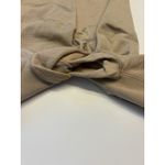 Spanx high waist girl short thigh shaper Slimmer Shapewear beige Size Medium Photo 2