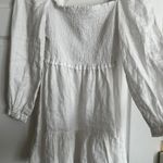 Aritzia  Linen Dress Photo 2