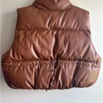 Von Maur  Puffy Vest Photo 1