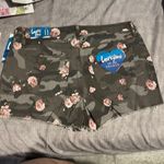 YMI Jeans Shorts Photo 1