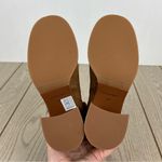 See By Chloe See by Chloé Suede Buckle Ankle Booties 36 Tobacco (Tan) & Goldtone Metal $525 Photo 6