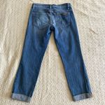 joe's jeans  Women's Socialite Kicker Cuff Crop Jeans  Size 25 Photo 2