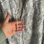 J.Crew x Liberty Scalloped top in Liberty Adelajda Stars Photo 6