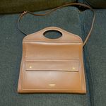 Burberry  mini pocket shoulder bag Photo 1