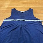 LC Lauren Conrad  sleeveless top size large . Photo 5