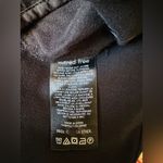 Wilfred Aritzia Free Sz 4 Cargo Pants Women’s Black Noir Wide Leg High Rise Photo 5