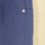 FIGS  Technical Collection Women’s Cargo Scrub Pants Photo 4