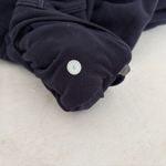 Lululemon Free To Roam Jogger 30", Midnight Navy Photo 4