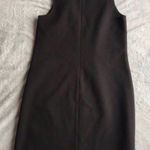 J.Crew Scalloped Shift Business Casual Work Dress Photo 2