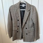 Princess Polly Princess Highway double-breasted blazer Photo 0