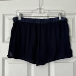 Camaieu Silky Polka Dot Sleep Shorts Photo 3