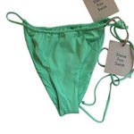 Stone Fox Swim Revolve x  NWT River Bikini‎ Bottom - MSRP $88 Photo 0