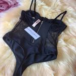 For Love & Lemons Victoria’s Secret For Loves & Lemons Teddy Photo 10