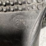 Vintage Capezio Women's Multicolor Leather Ankle Booties Size 8M Photo 8