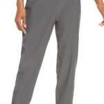 Patagonia happy Hike Studio Pants Sz Medium Grey Outdoor Photo 0