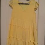 Altar'd State Dress Photo 0