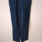 AG Adriano Goldschmied Adriano Goldschmied AG Denim Overalls Ribbed Jumpsuit Sz XS Chambray Calli Photo 2