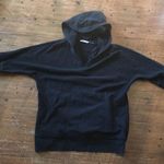 Soft Surroundings M bat wing oversized sweatshirt Photo 0