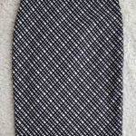 EXPRESS  size 10 Side Full Zip Pencil Skirt Photo 0