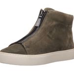 Frye NWT Women’s Lena Zip High Forest Size 5.5 Photo 1