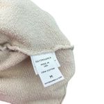 Daydreamer  Def Leppard On The Prowl 1987 Sweatshirt Beige Cream Size Medium Photo 8