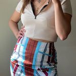 Harvé Benard Skirt Photo 0