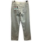 S.O.N.G. 90s Boyfriend Jean light green Size 13 New With Tags Photo 2