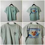 90s Y2K Vintage Iron Workers Local 79 Norfolk Virginia T Shirt Large Photo 12