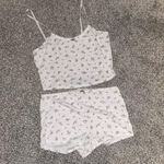 Garage  pajama set  Photo 0