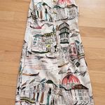 Chetta B  Size 6 Venice Sheath Dress Italy Photo 4