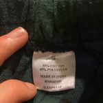 plaid pajama pants Green Size XL Photo 1