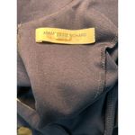 Amanda Uprichard  Navy Boca Dress Size‎ 2X Stretchy Office, Party Photo 7