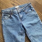 PacSun Low Rise Straight Jeans Photo 1
