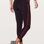 Lululemon Get Your Peek On Tight 10 Womens Athletic Photo 9
