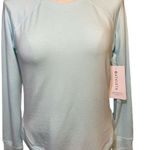 Athleta mindset sweatshirt women’s long sleeve shirt top Sz XXS Photo 7