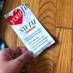 Avenue  NWT Women's Blue Multi Swimsuit Tankini Top Size  28 Photo 3