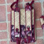 Free People Boho Backpack Photo 2