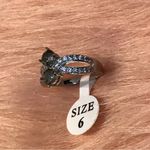 Fragrant Jewels Yin Yang Collection Ring Photo 2