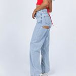 Princess Polly Mom Jeans Photo 4