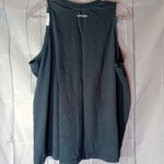 Columbia black tank top Photo 6