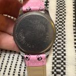 Sanrio My Melody 40th Anniversary Watch 2015 Pink Wristwatch Boxed Collectible Photo 12