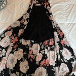 Roxy Button Down Maxi Photo 1